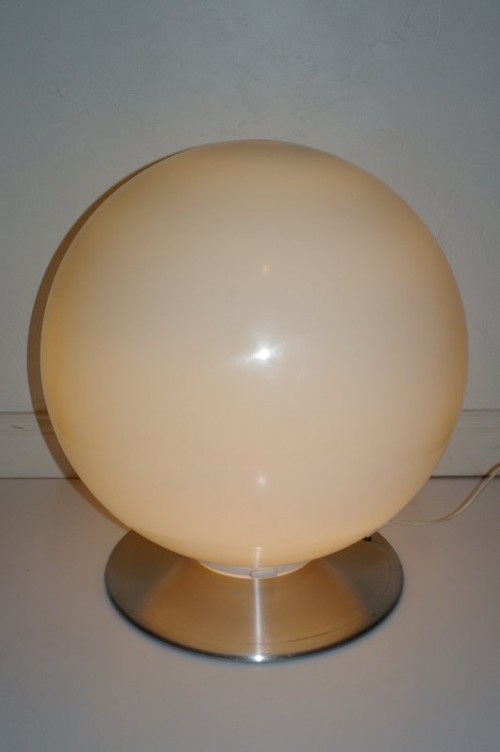 Lampe Globe