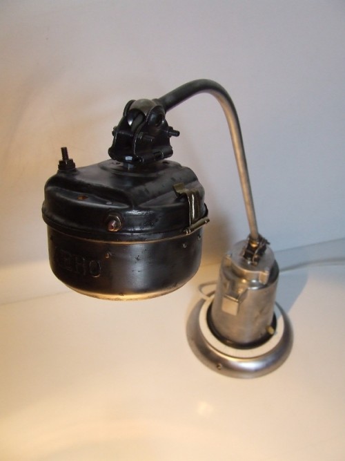 Lampe Aeroflower