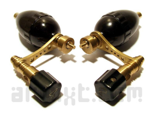 Handmade tattoo machine Armixt