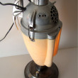 Lampe Cadillac en mode veilleuse