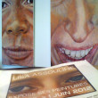 Exposition PEINTURES | Lisa Assouline