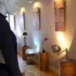 Exposition PEINTURES | Lisa Assouline