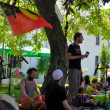 Les Arts en Place | Oloron (64) - Sieste musicale, Pyr'At Vibes