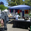 Les Arts en Place | Oloron (64) - Stand Remedact & Armixt