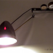 Plafonnier Deux Lampes