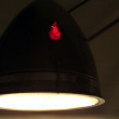 Plafonnier Deux Lampes