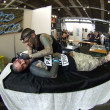 Convention Tattoo Pau "Very Sud Ouest"