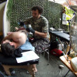 Convention Tattoo Pau "Very Sud Ouest"