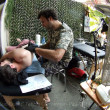 Convention Tattoo Pau "Very Sud Ouest"