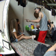 Convention Tattoo Pau "Very Sud Ouest"