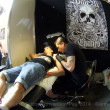Convention Tattoo Pau "Very Sud Ouest"