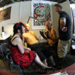 Convention Tattoo Pau "Very Sud Ouest"