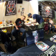 Convention Tattoo Pau "Very Sud Ouest"