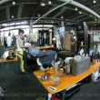 Convention Tattoo Pau "Very Sud Ouest"