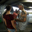 Convention Tattoo Pau "Very Sud Ouest"