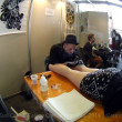 Convention Tattoo Pau "Very Sud Ouest"