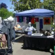 Les Arts en Place | Oloron (64) - Stand Remedact & Armixt