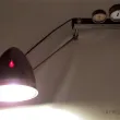 Plafonnier Deux Lampes