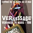 Richard Tist, un artiste contemporain... | Oloron Sainte-Marie (64)