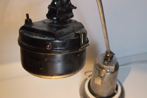 Lampe Aeroflower