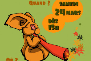 Session Didgeridoo #4