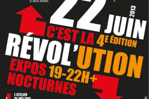 Révol'ution #4 | Oloron-Sainte-Marie (64)
