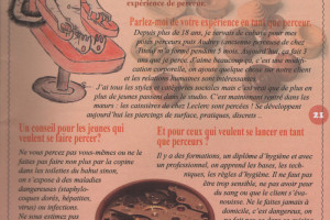 Linkult #2 | Interview de Armixt